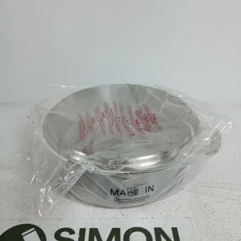 MADE IN COOKWARE STAINLESS CLAD PAN – BOXED