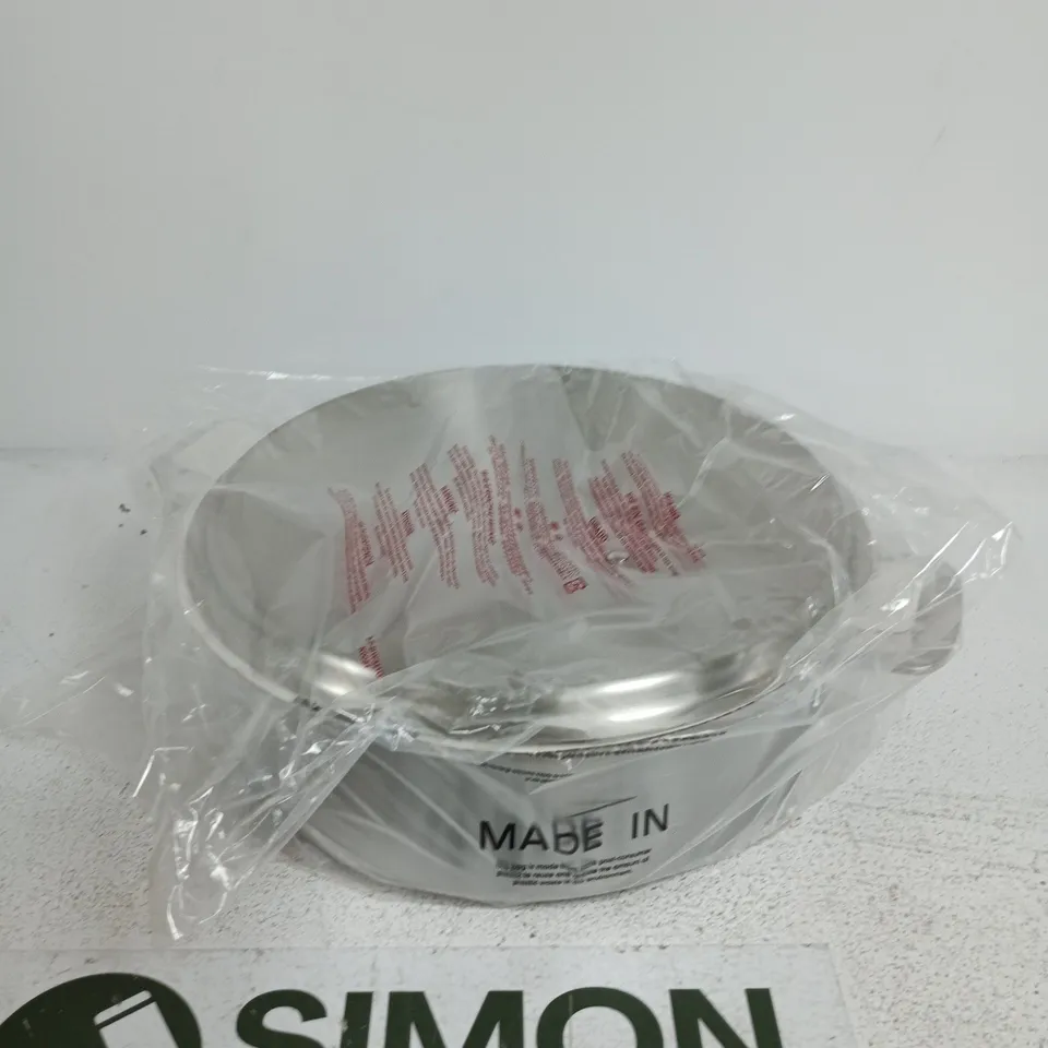 MADE IN COOKWARE STAINLESS CLAD PAN – BOXED