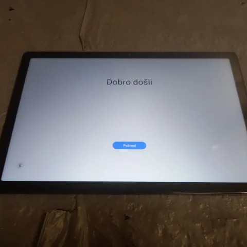UNBOXED SAMSUNG SM-X200 32GB TABLET