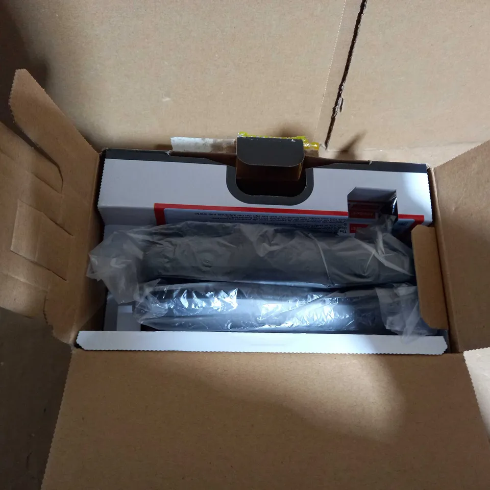 BOXED/PACKAGED PANASONIC TWIN DIGITAL CORDLESS PHONE