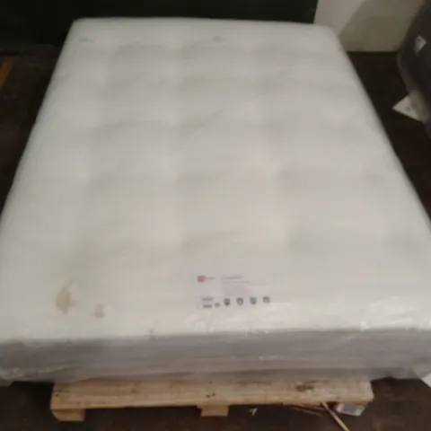 QUALITY BAGGED KINGSIZE VERY HOME COMFORT ORTHOPEDI MATTRESS