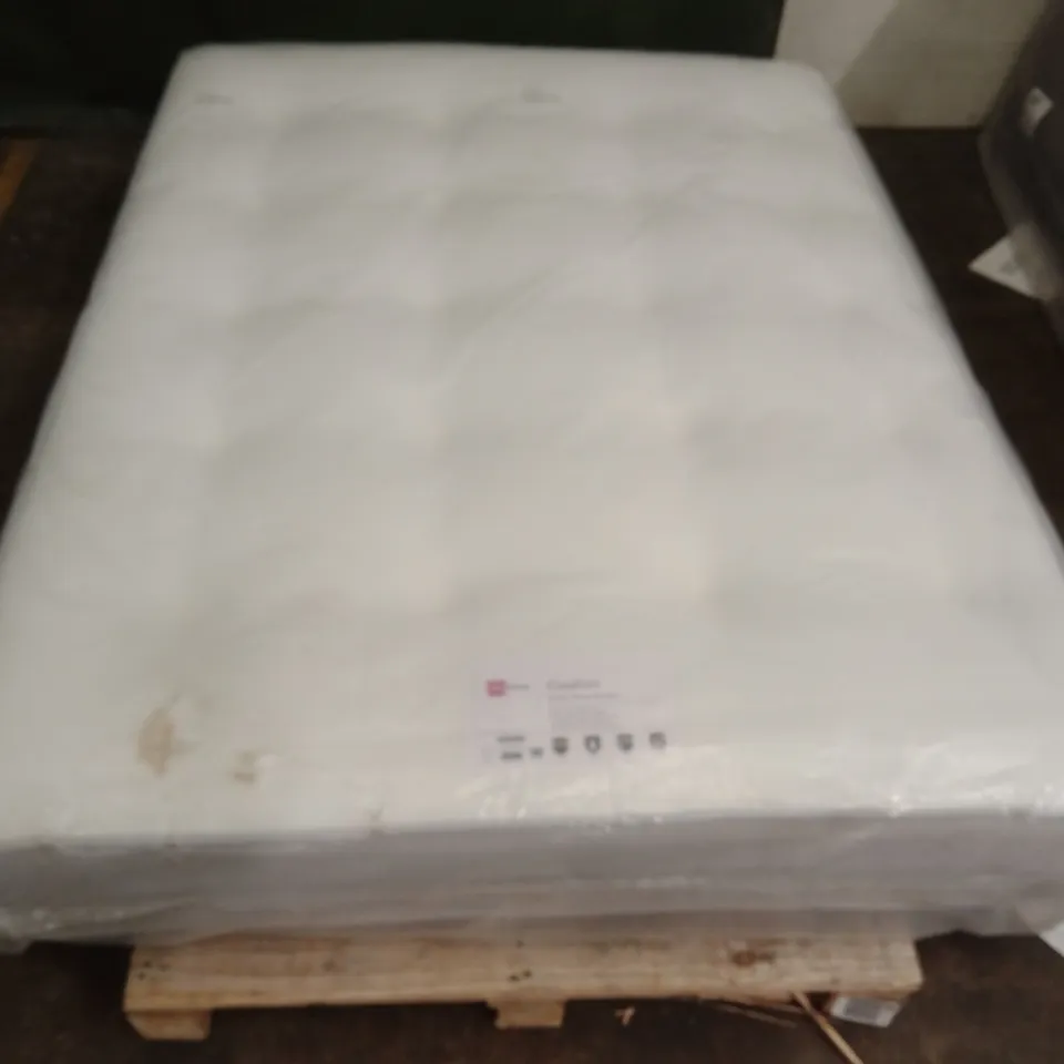 QUALITY BAGGED KINGSIZE VERY HOME COMFORT ORTHOPEDI MATTRESS