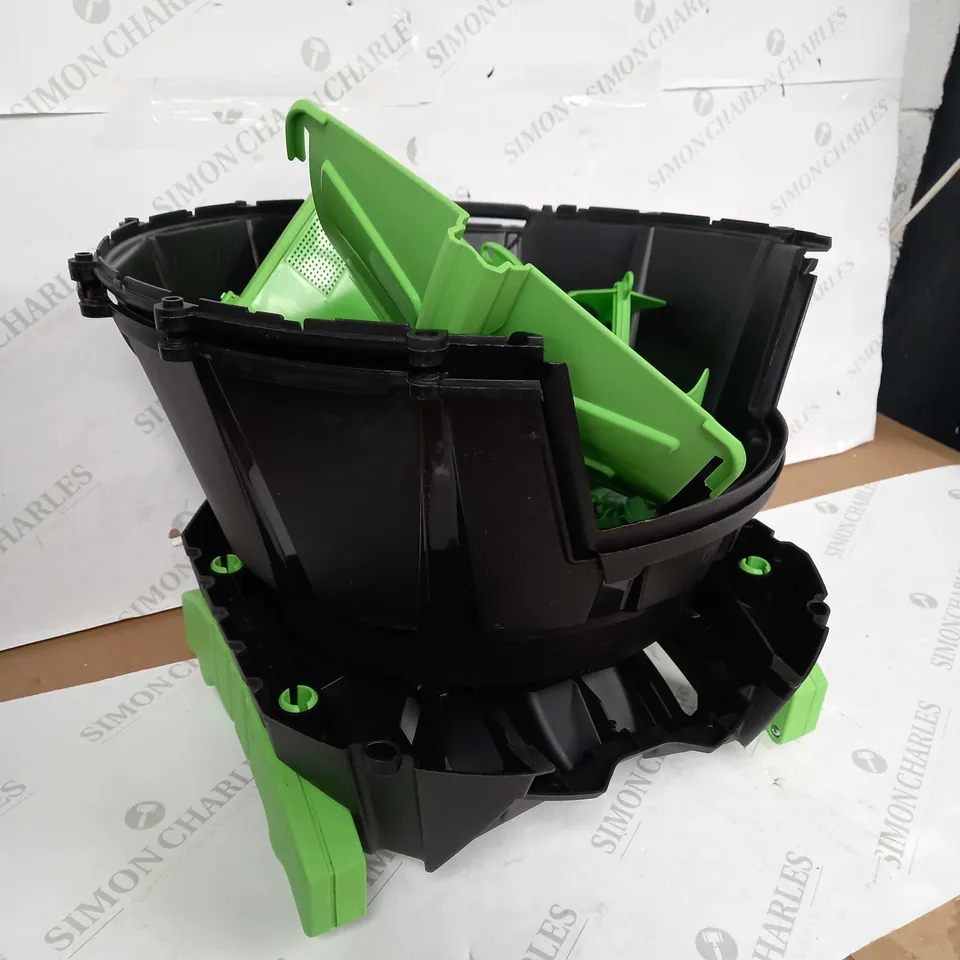 SFIXX 50 LITRE TUMBLING COMPOSTER