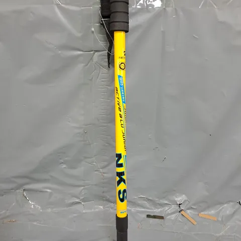 NECASIL ACTIVE ALU JUNIOR WALKING POLE 