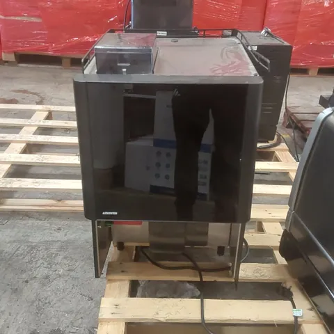 COFFETEK VITRO X3 COMMERCIAL COFFEE MACHINE