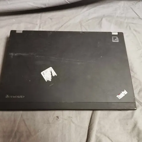 LENOVO THINKPAD X220 LAPTOP – INTEL CORE I5