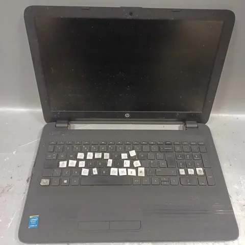 HP 250 G5 NOTEBOOK PC