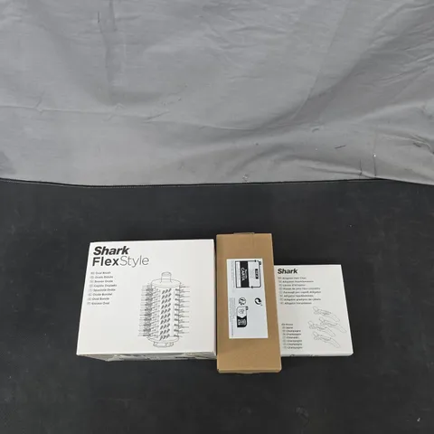 SHARK FLEXSTYLE HAIR STYLING SYSTEM – BOXED SET