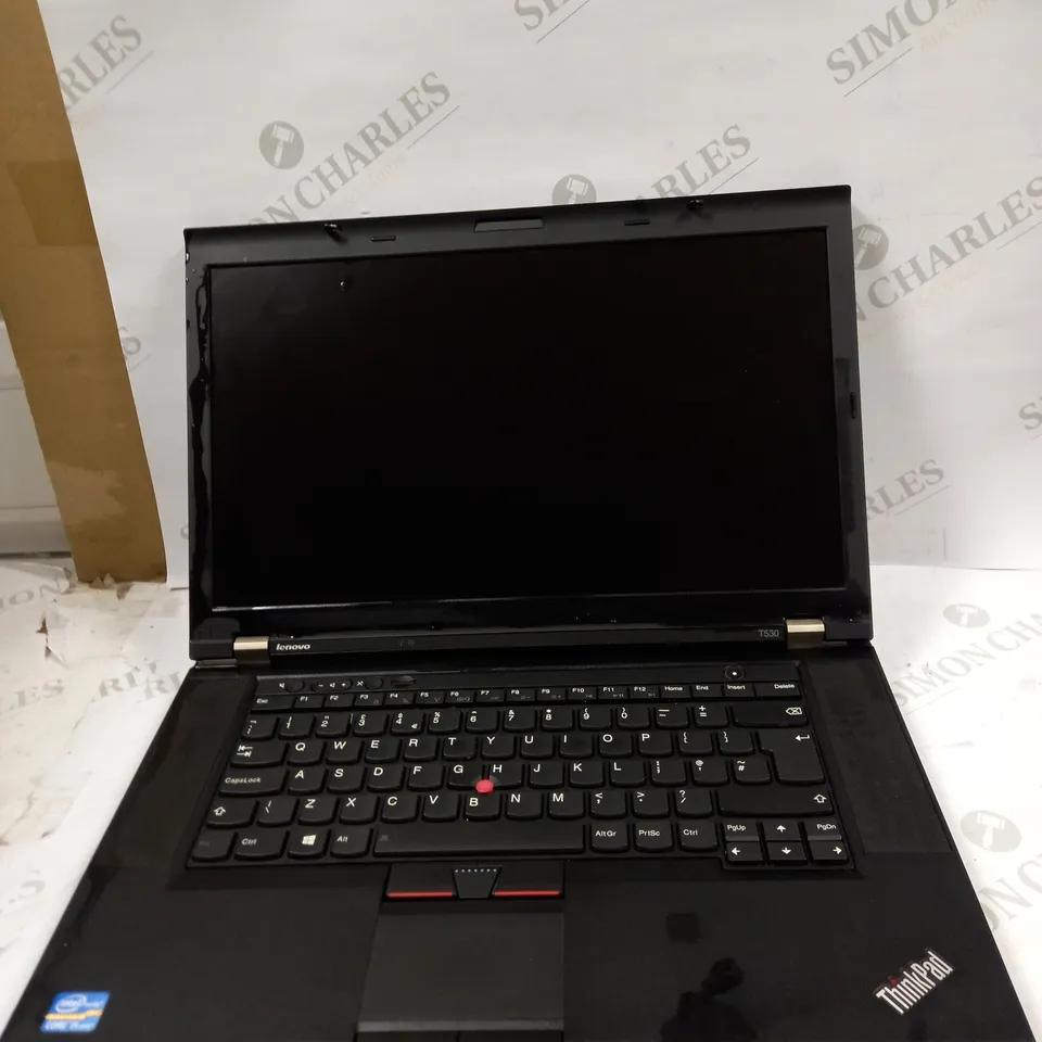 LENOVO THINKPAD T530 LAPTOP