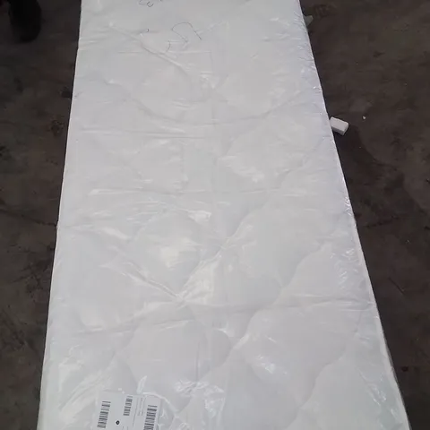 QUALITY BAGGED 3' SINGLE ASHLEY MATTRESS