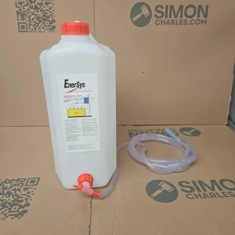 ENERSYS AQUAMATIC TOPPING-UP DEVICE