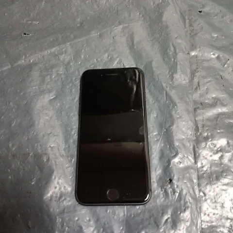 APPLE IPHONE SMARTPHONE - SPACE GREY 