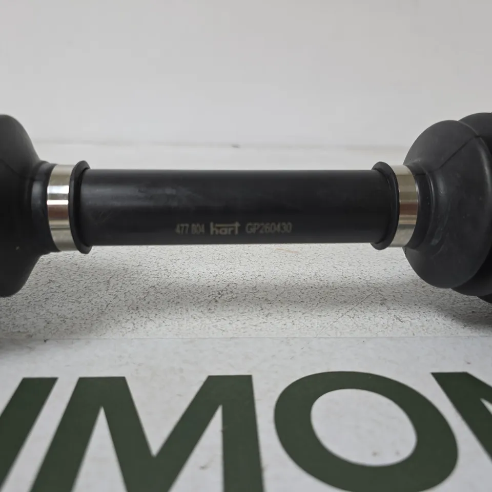 HART DRIVESHAFT BOXED