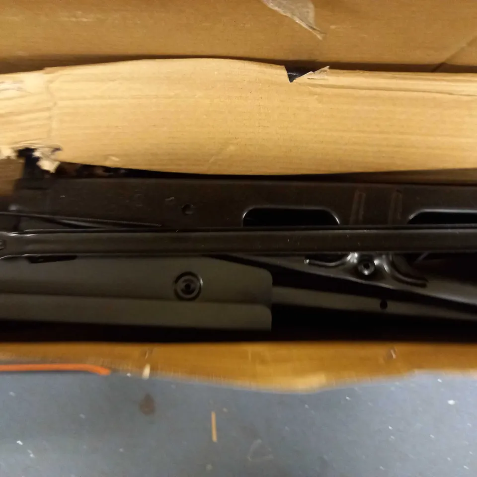 BLACK & DECKER WORKMATE 535