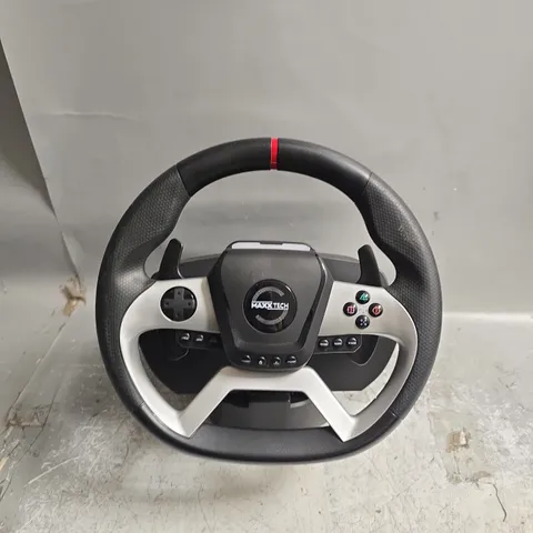 MAXX TECH PRO RACING WHEEL