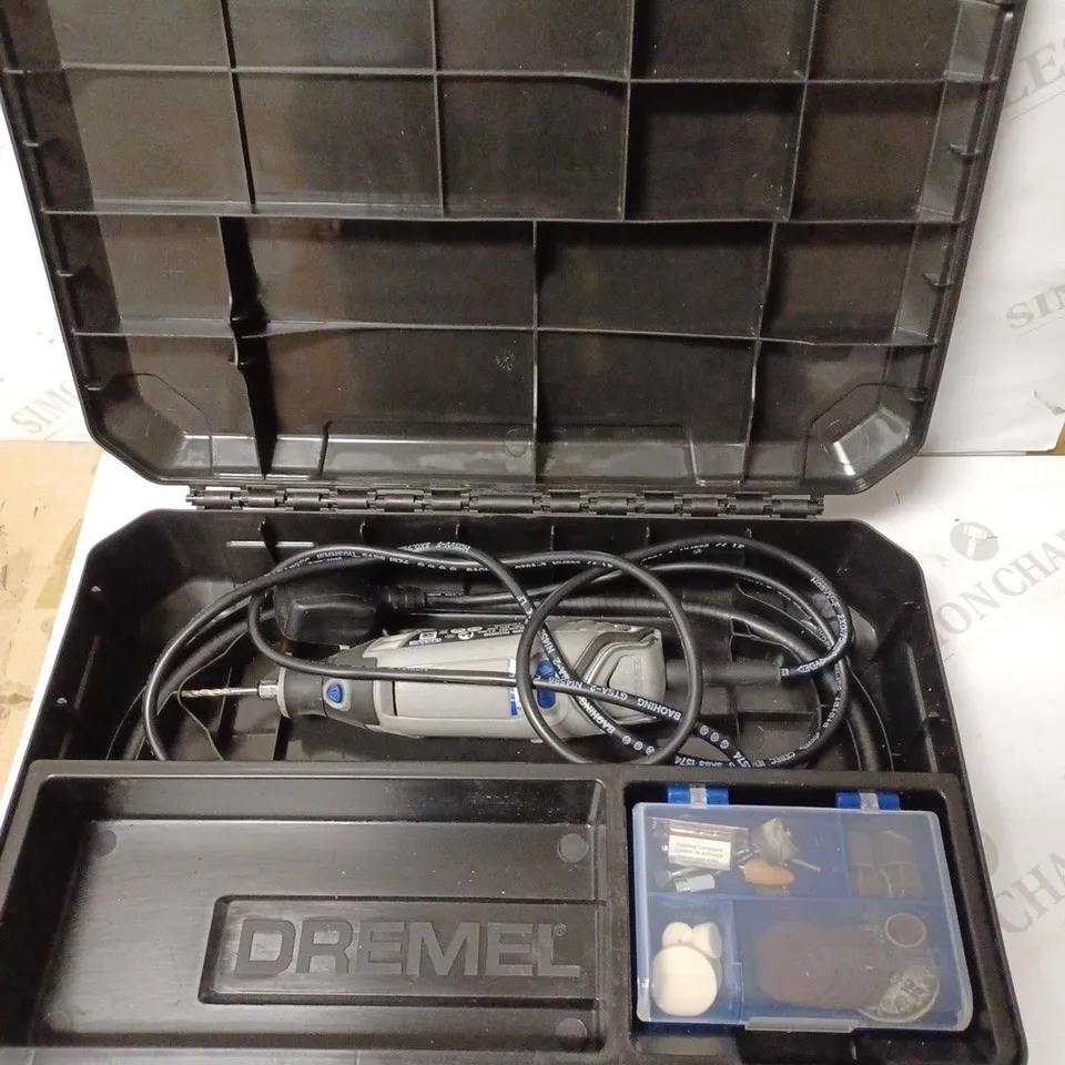 DREMEL 3000 MULTI TOOL