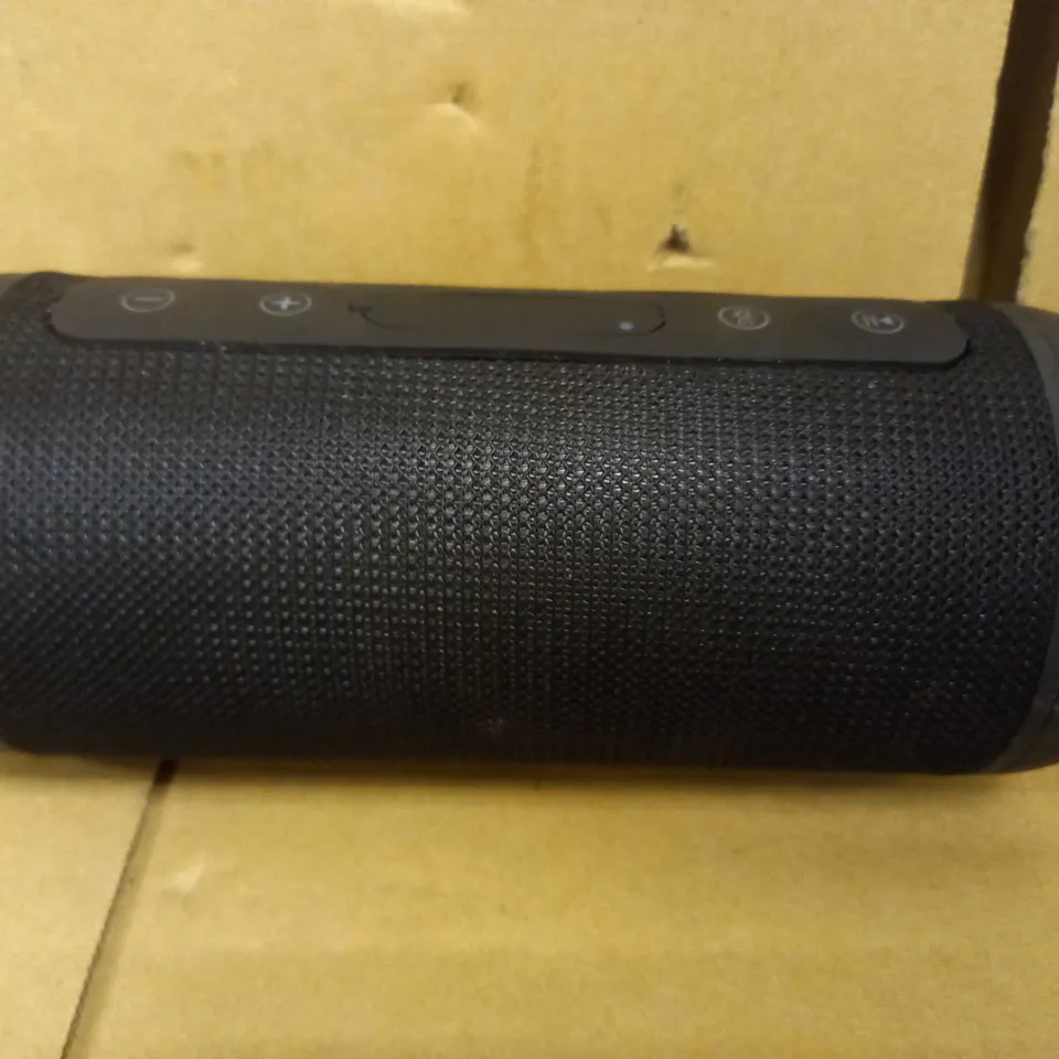 JUICEBOOMPRO BLUETOOTH SPEAKER 
