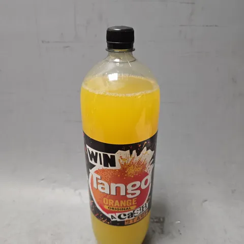SET OF 3 TANGO ORANGE 2L