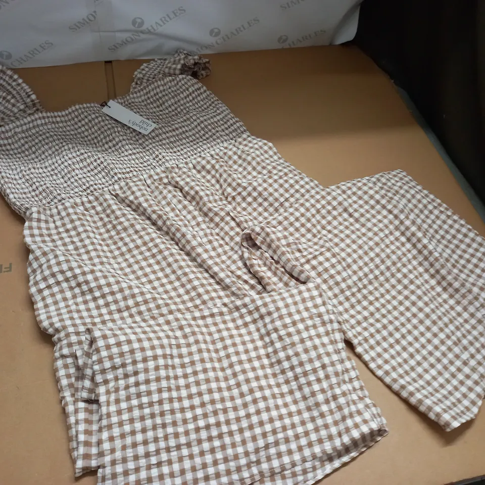 NOBOYS CHILD MAYA JUMPSUIT - 16