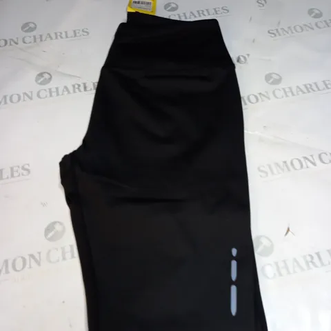 MP WOMENS POWER ULTRA NO CONTRAST LEGGINGS SIZE M