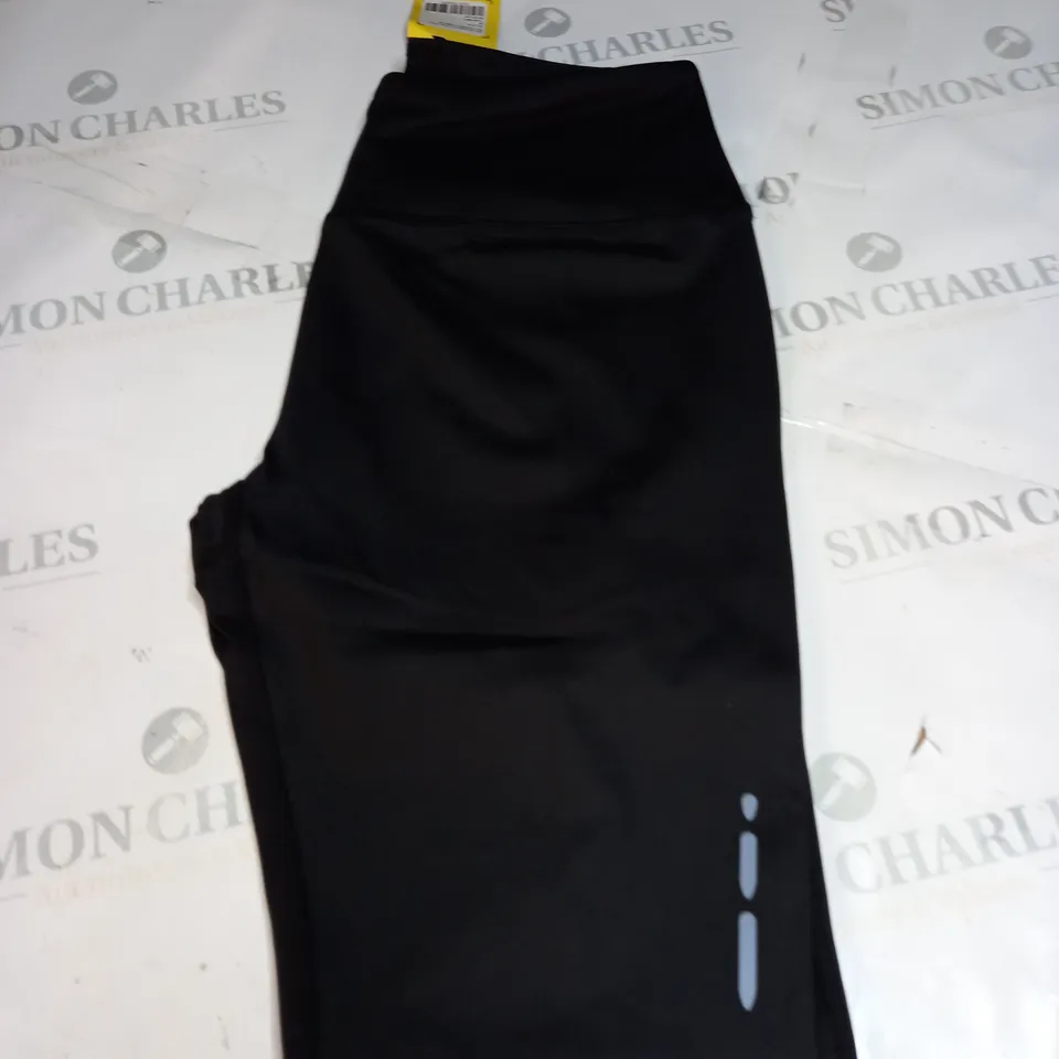 MP WOMENS POWER ULTRA NO CONTRAST LEGGINGS SIZE M