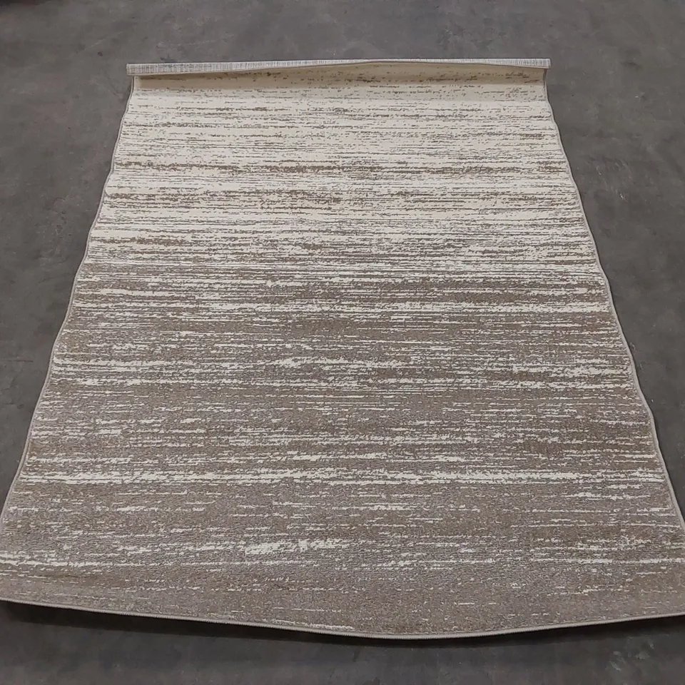 PACO HOME MONDIAL RUG - 140 x 200cm
