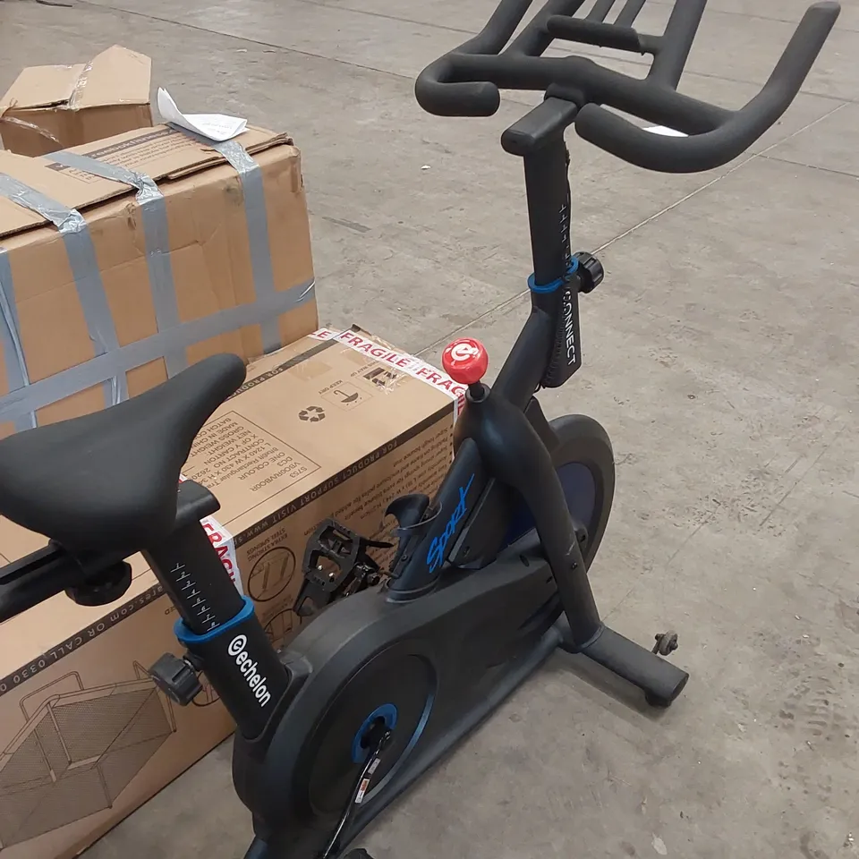 ECHELON CONNECT SPORT BIKE RRP £799.99