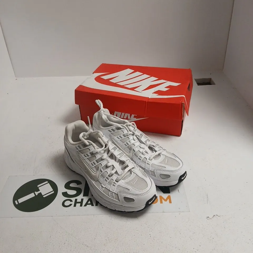 NIKE P-6000 (GS)TRAINERS – UK 6