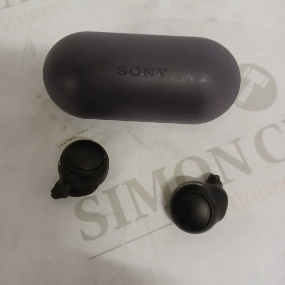 SONY WF-C500 WIRELESS EARPHONES