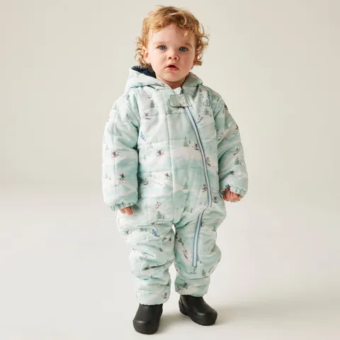 BRAND NEW DARE 2B BABY SUIT BAMBINO MINI SKIER 24-36 MONTHS