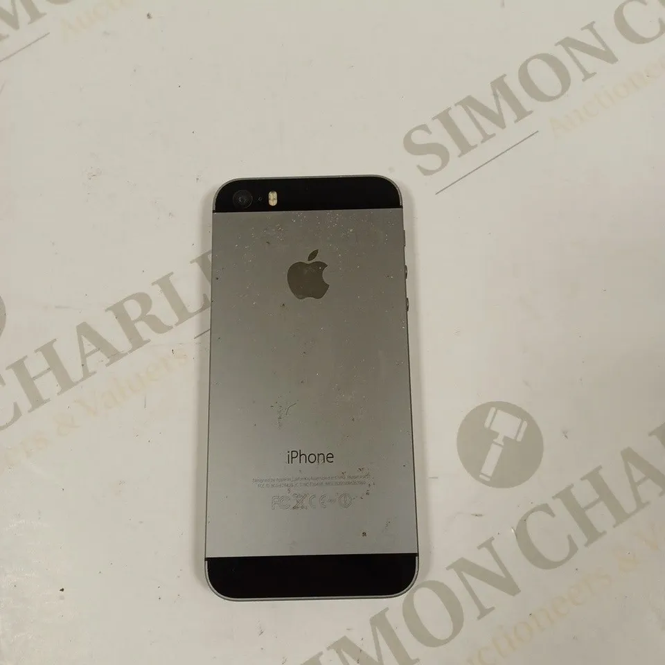 APPLE IPHONE 5S A1457 SMARTPHONE