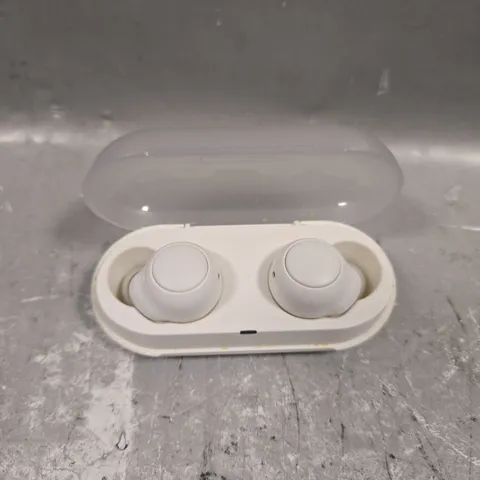 SONY WF-C500 WIRELESS EARPHONES
