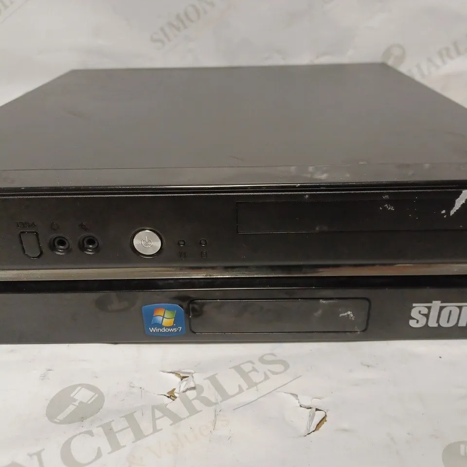 STONE WINDOWS 7 HOME PREM OA DESKTOP PC	