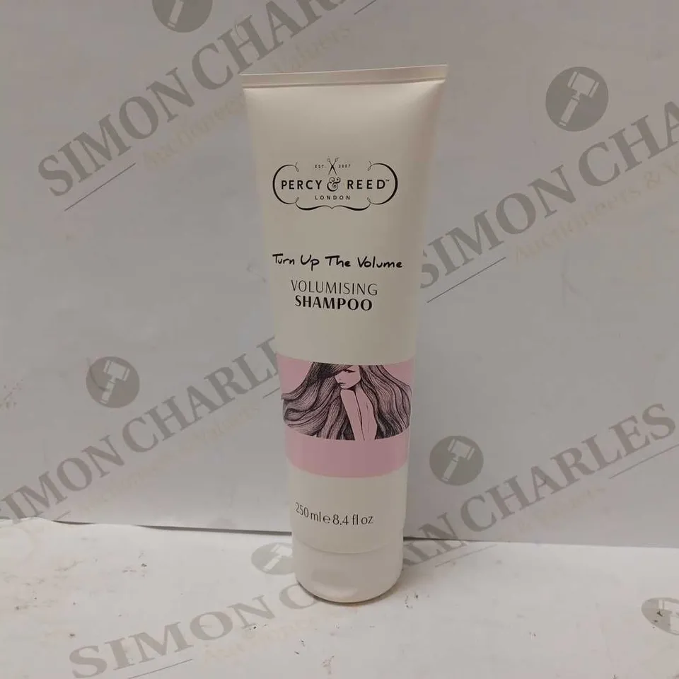 PERCY & REED TURN UP THE VOLUME VOLUMISING SHAMPOO