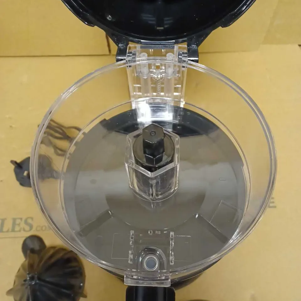 FRIDJA AUTOMATIC CITRUS JUICER