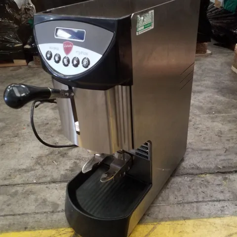 EUREKA EURGND MYTHOS COFFEE GRINDER
