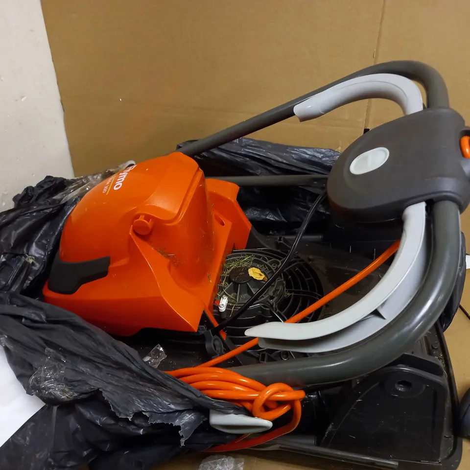 FLYMO EASIGLIDE 300 LAWNMOWER