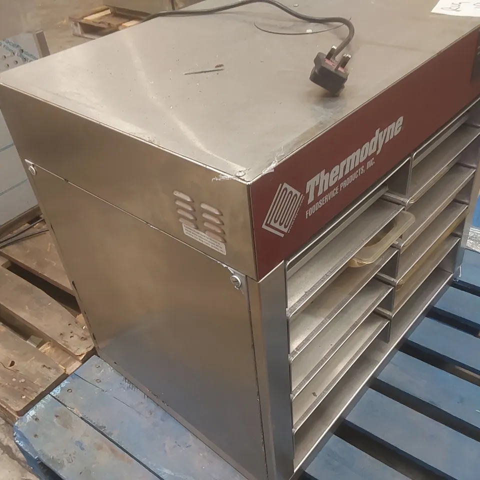 THERMODYNE 700NDNL COOK AND HOLD OVEN