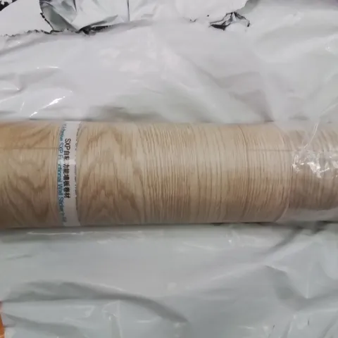 5 ROLLS OF SELF ADHESIVE FLOORING STRIPS