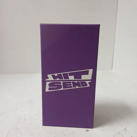 BOXED AND SEALED HOT HOUSE GAMES HIT SEND GAME