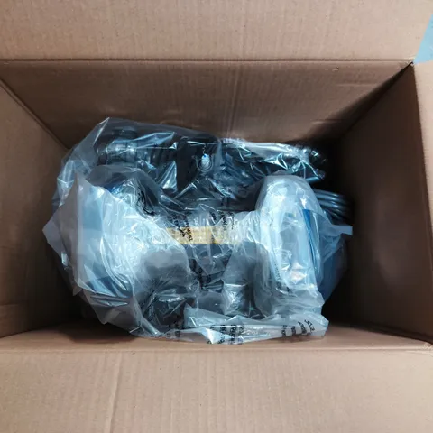 VAX SPOTWASH DUO SPOT WASHER – BOXED WITH ATTACHMENTS (INCLUDES 250ML CLEANING SOLUTION)