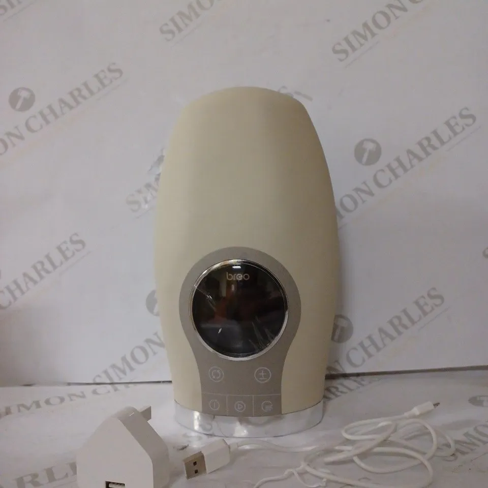 BREO WOWOS HAND MASSAGER