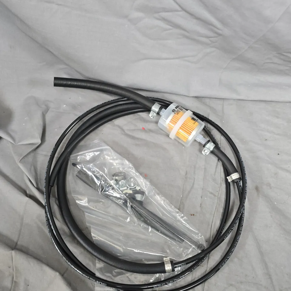 COHPRO T3 FUEL LINE - A00003