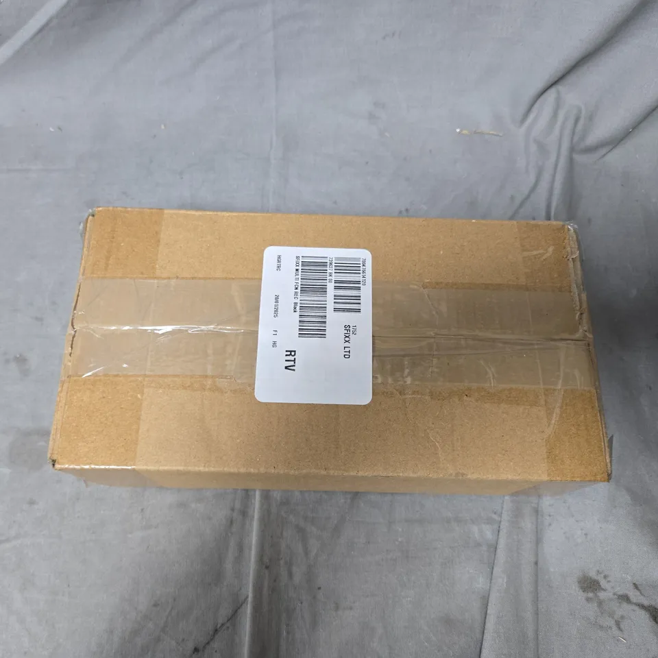 SFIXX 2X RECHARGEABLE RETRACTABLE CAMPING LIGHT STRANDS