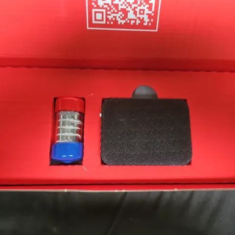 magna plates gadget in presentation box
