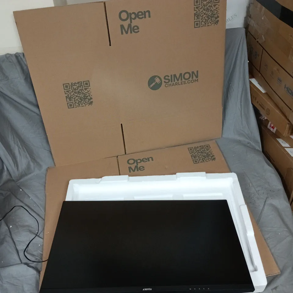 XENTA 27-INCH LED MONITOR – MODEL J27F1