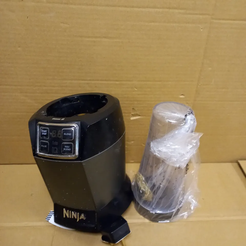 NINJA BLENDER