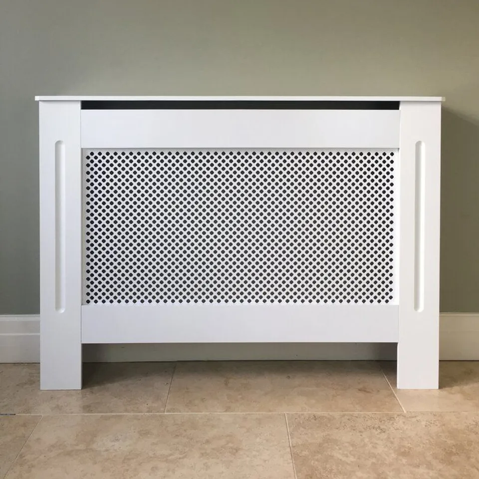 PLATT MEDIUM RADIATOR COVER