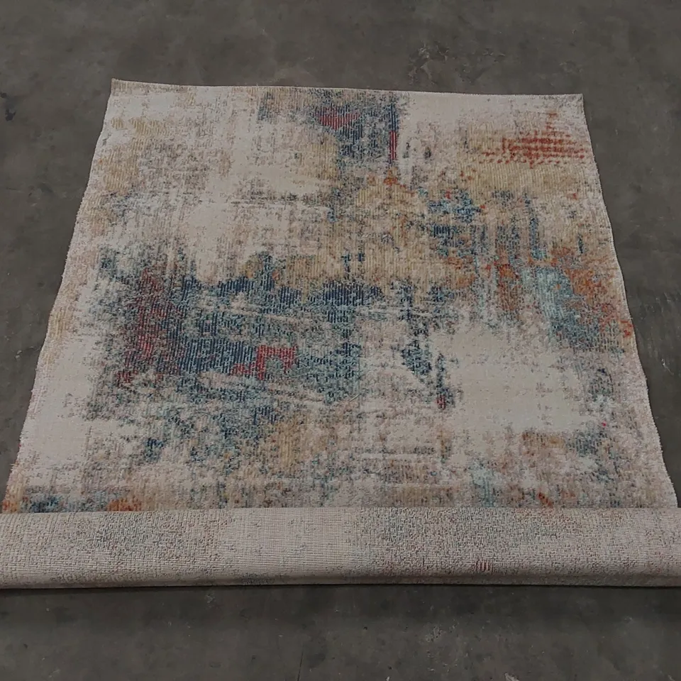 PACO HOME TORRES RUG - 120 x 170cm