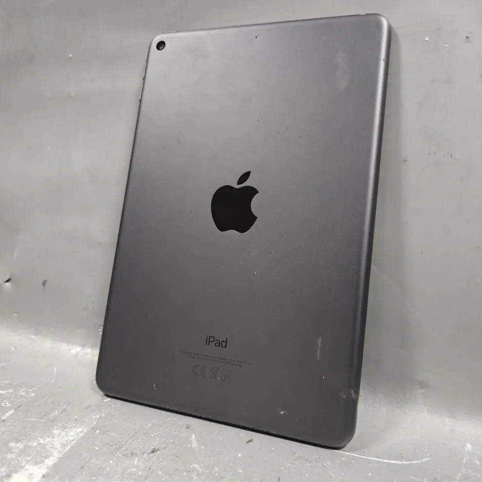 APPLE IPAD MINI 5TH GEN A2133